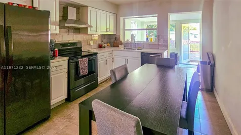 265 NE 116th Street Miami FL 33161