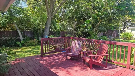 265 NE 116th Street Miami FL 33161