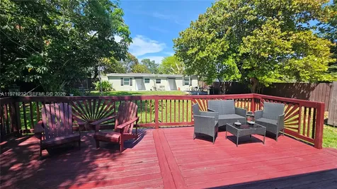 265 NE 116th Street Miami FL 33161