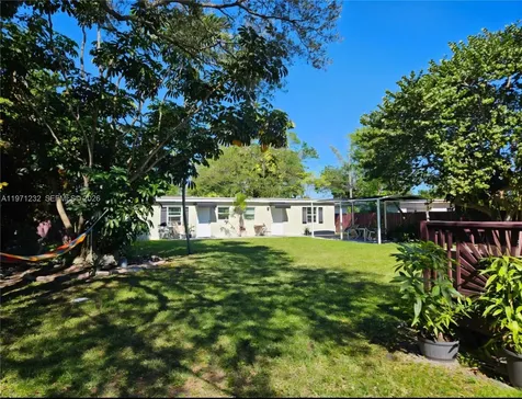 265 NE 116th Street Miami FL 33161