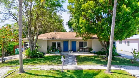 265 NE 116th Street Miami FL 33161