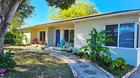 265 NE 116th Street Miami FL 33161