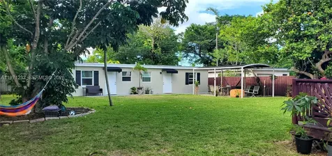 265 NE 116th Street Miami FL 33161