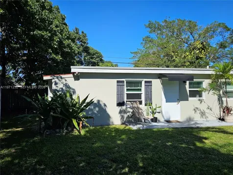 265 NE 116th Street Miami FL 33161