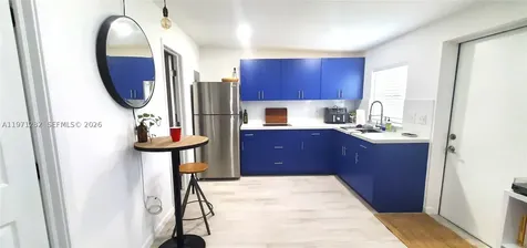 265 NE 116th Street Miami FL 33161