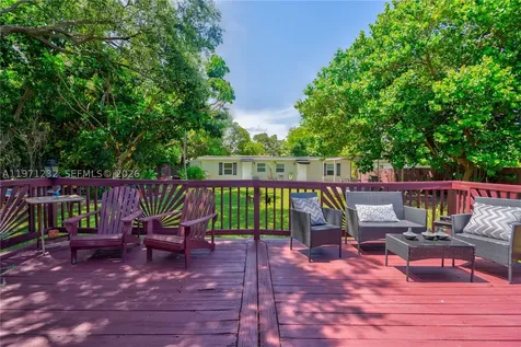 265 NE 116th Street Miami FL 33161