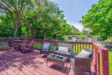 265 NE 116th Street Miami FL 33161