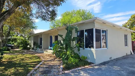 265 NE 116th Street Miami FL 33161
