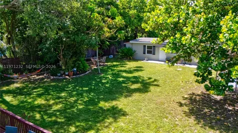 265 NE 116th Street Miami FL 33161