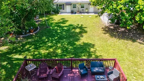 265 NE 116th Street Miami FL 33161