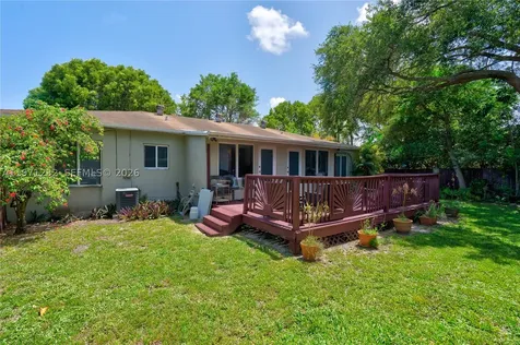 265 NE 116th Street Miami FL 33161
