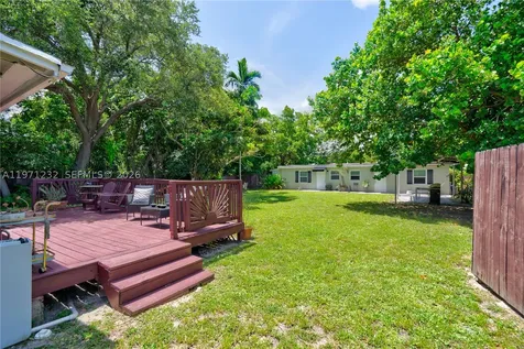 265 NE 116th Street Miami FL 33161
