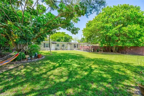 265 NE 116th Street Miami FL 33161
