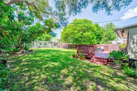 265 NE 116th Street Miami FL 33161