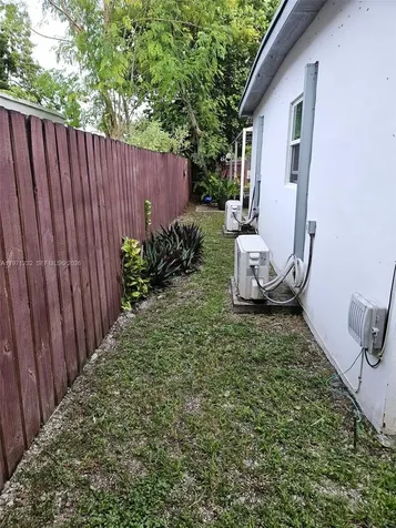 265 NE 116th Street Miami FL 33161