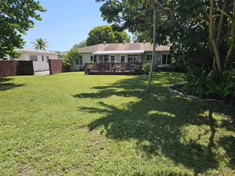 265 NE 116th Street Miami FL 33161