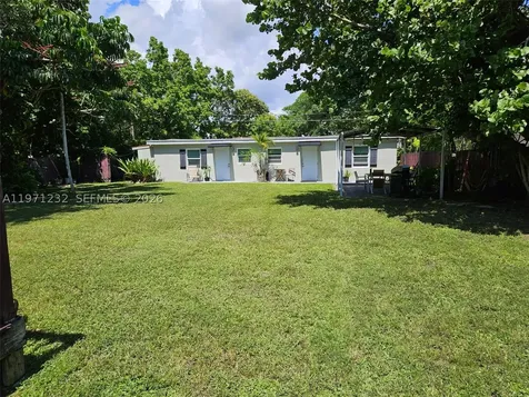 265 NE 116th Street Miami FL 33161