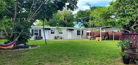265 NE 116th Street Miami FL 33161