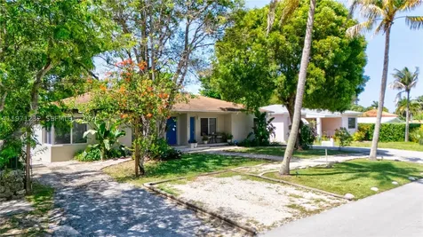 265 NE 116th Street Miami FL 33161