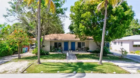 265 NE 116th Street Miami FL 33161