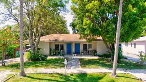 265 NE 116th Street Miami FL 33161