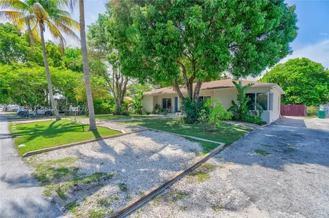 265 NE 116th Street Miami FL 33161