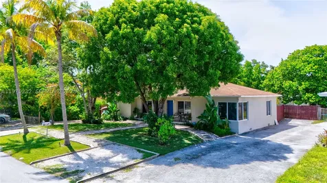 265 NE 116th Street Miami FL 33161