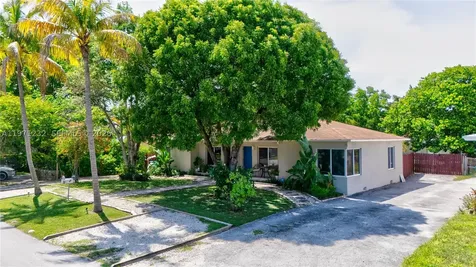 265 NE 116th Street Miami FL 33161