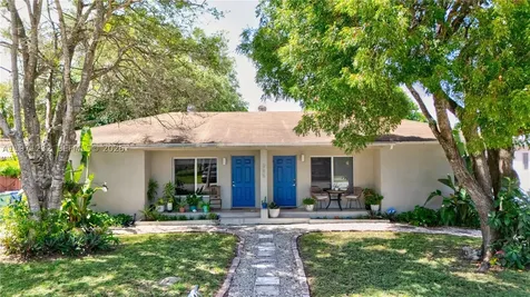 265 NE 116th Street Miami FL 33161