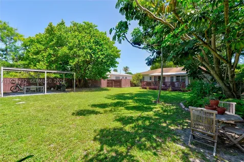 265 NE 116th Street Miami FL 33161