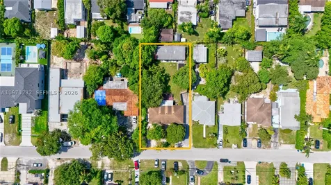 265 NE 116th Street Miami FL 33161