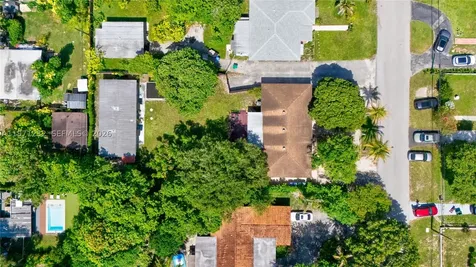 265 NE 116th Street Miami FL 33161