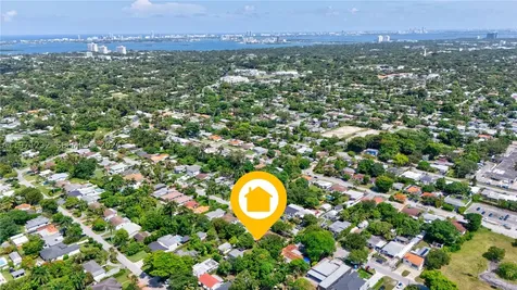 265 NE 116th Street Miami FL 33161