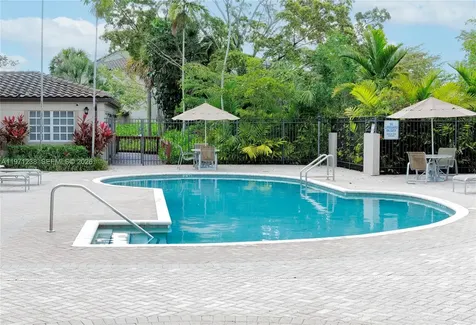 9785 Nob Hill Court Sunrise FL 33351