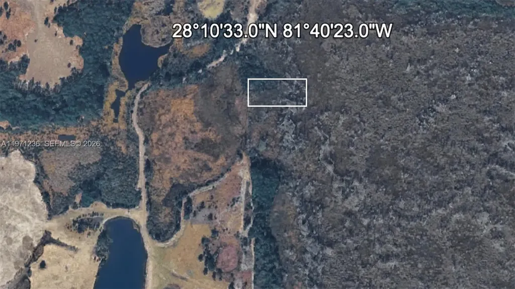 0 Kuder Ranch Road Other City - In The State Of Florida FL 33844