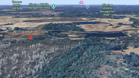 0 Kuder Ranch Road Other City - In The State Of Florida FL 33844