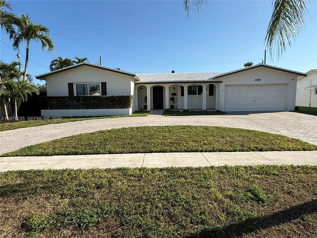 4450 NW 9th Street Coconut Creek FL 33066