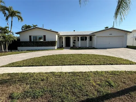 4450 NW 9th Street Coconut Creek FL 33066