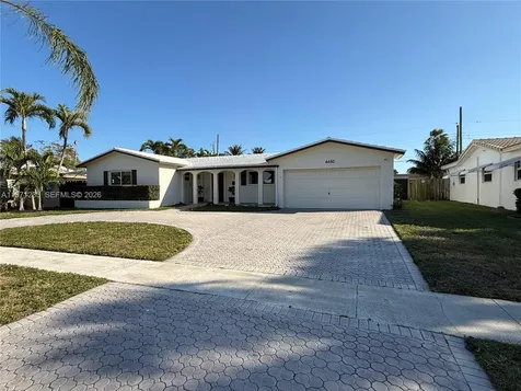 4450 NW 9th Street Coconut Creek FL 33066