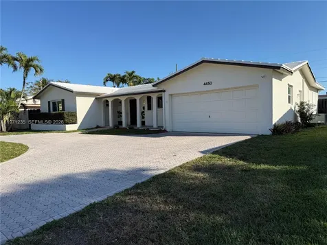 4450 NW 9th Street Coconut Creek FL 33066