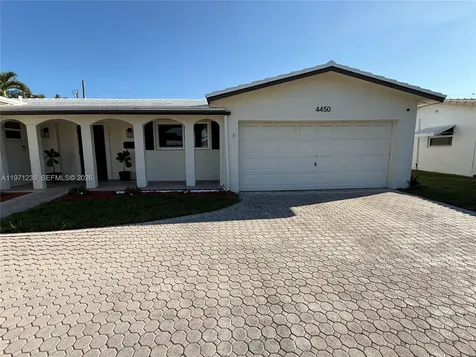 4450 NW 9th Street Coconut Creek FL 33066