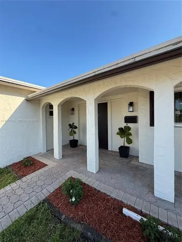 4450 NW 9th Street Coconut Creek FL 33066
