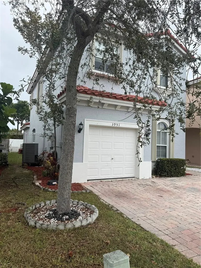 3951 NE 13th Drive Homestead FL 33033
