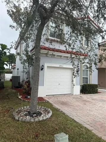 3951 NE 13th Drive Homestead FL 33033