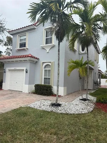 3951 NE 13th Drive Homestead FL 33033