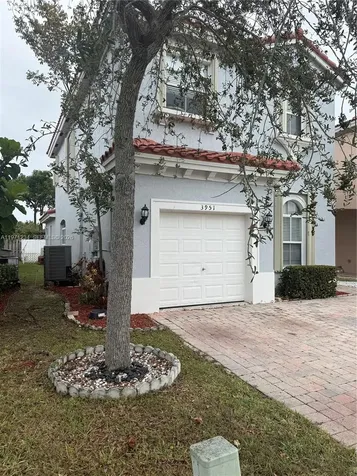 3951 NE 13th Drive Homestead FL 33033