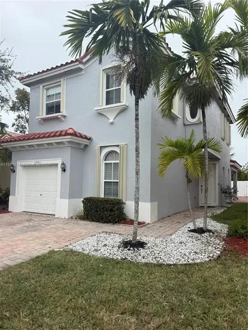 3951 NE 13th Drive Homestead FL 33033