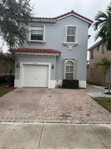 3951 NE 13th Drive Homestead FL 33033