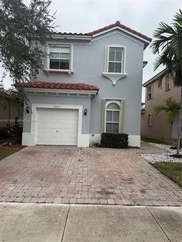 3951 NE 13th Drive Homestead FL 33033