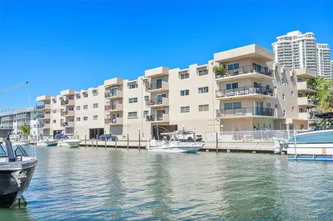 3860 NE 170th Street North Miami Beach FL 33160